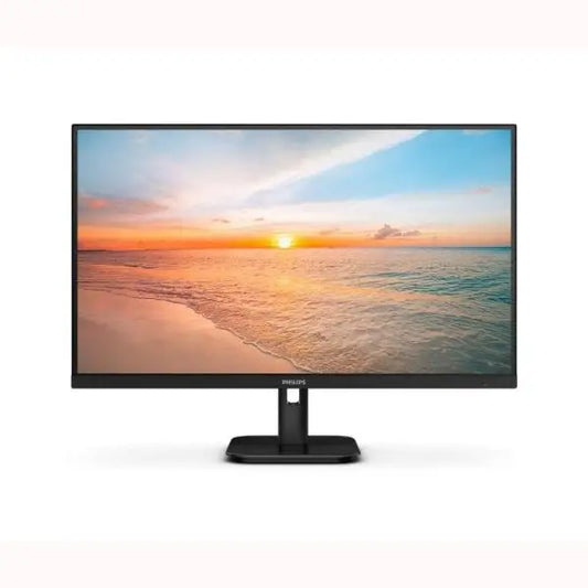 Monitor Philips 27" LED UHD 4K IPS Multimedia Monitor