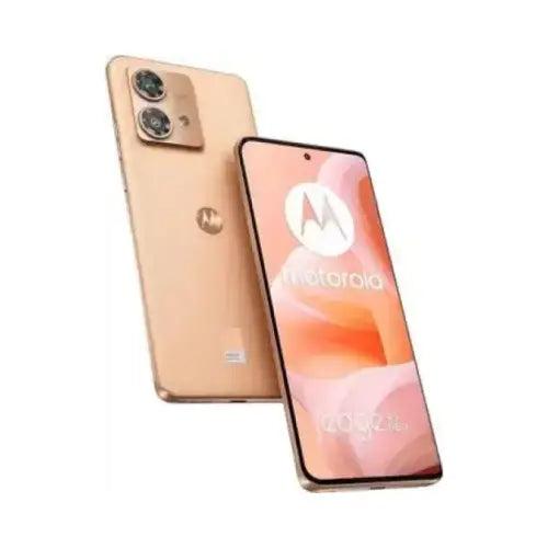 Motorola Edge 40 Neo 5G 12+256GB 6.55" Peach Fuzz DS EU Motorola