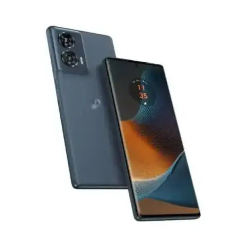 Motorola Edge 50 Fusion 5G 8+256GB 6.7" Forest Blue DS EU Motorola