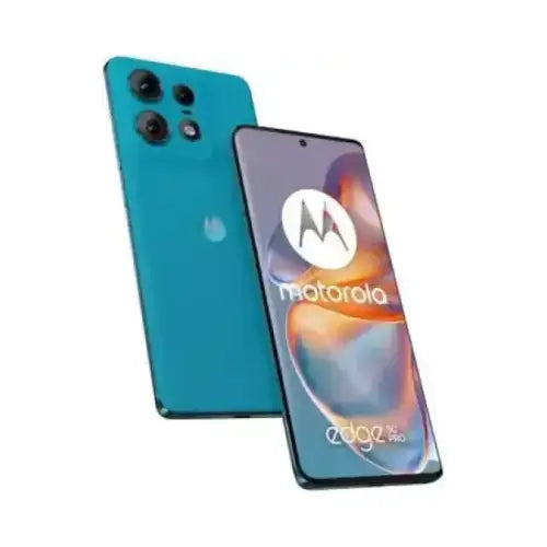 Motorola Edge 50 Pro 5G 12+512GB 6.7" Caneel Bay DS EU Motorola