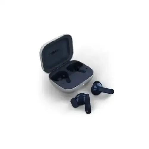 Motorola Moto Buds Cuffie Wireless In-ear Chiamate/Musica/Sport/Tutti i giorni Bluetooth Blu Motorola