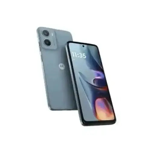 Motorola Moto E15 2+64GB 6.67" Misty Blue ITA Motorola