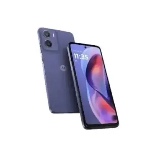 Motorola Moto E15 2+64GB 6.67" Fresh Lavender ITA Motorola