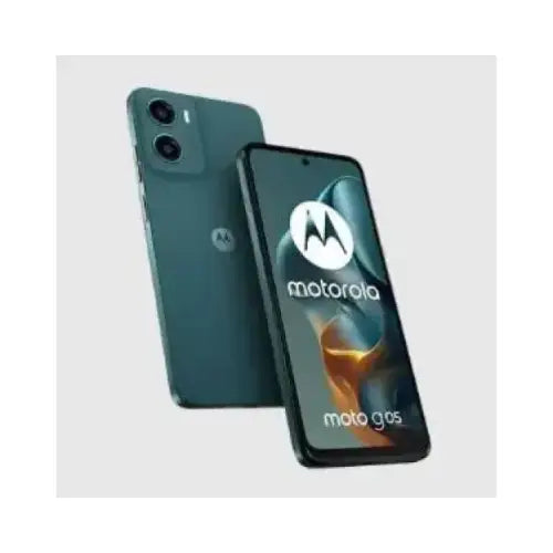 Motorola Moto G05 4+128GB 6.67" Forest Green DS ITA Motorola
