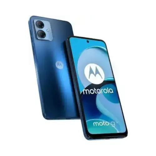 Motorola Moto G14 8+256GB 6.5" Sky Blue ITA Motorola