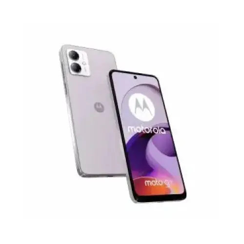 Motorola Moto G14 8+256GB 6.5" Pale Lilac ITA Motorola