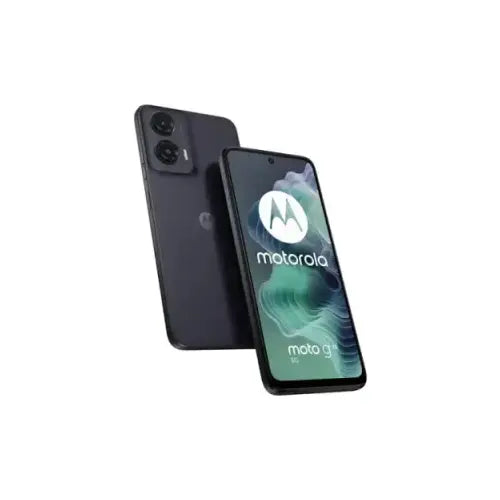 Motorola moto G35 5G 17,1 cm (6.72") Doppia SIM Android 14 USB tipo-C 8 GB 256 GB 5000 mAh Nero Motorola