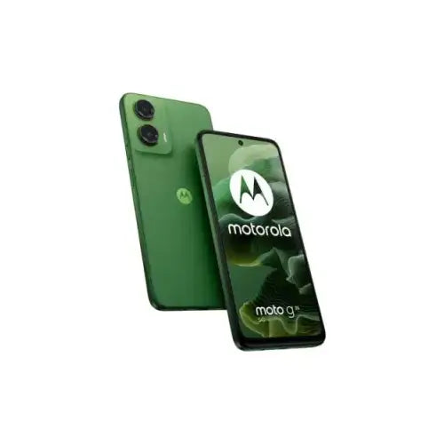 Motorola moto G35 5G 17,1 cm (6.72") Doppia SIM Android 14 USB tipo-C 8 GB 256 GB 5000 mAh Verde Motorola