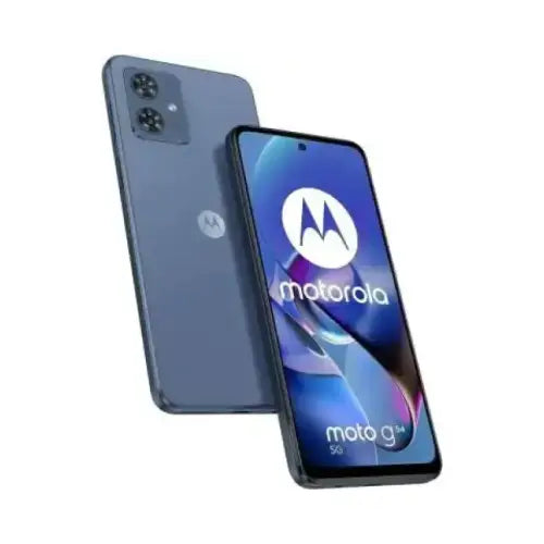 Motorola Moto G54 4+128GB 6.5" 5G Indigo Blue EU Motorola