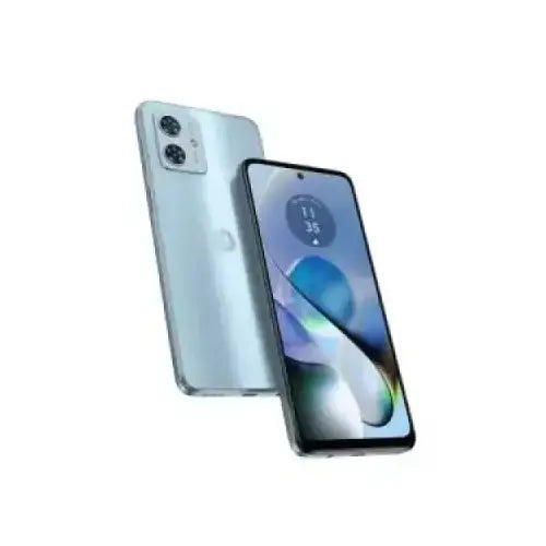 Motorola Moto G54 8+256GB 6.5" 5G Glacier Blue ITA Motorola