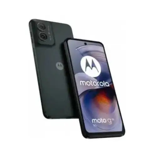 Motorola Moto G55 8+256GB 6.5" 5G Forest Grey ITA Motorola