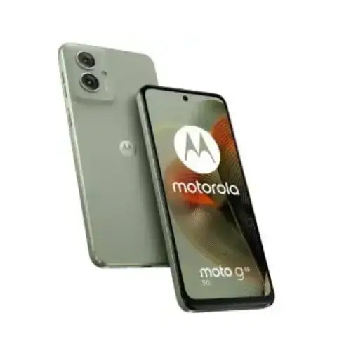 Motorola Moto G55 8+256GB 6.5" 5G Smooky Green ITA Motorola