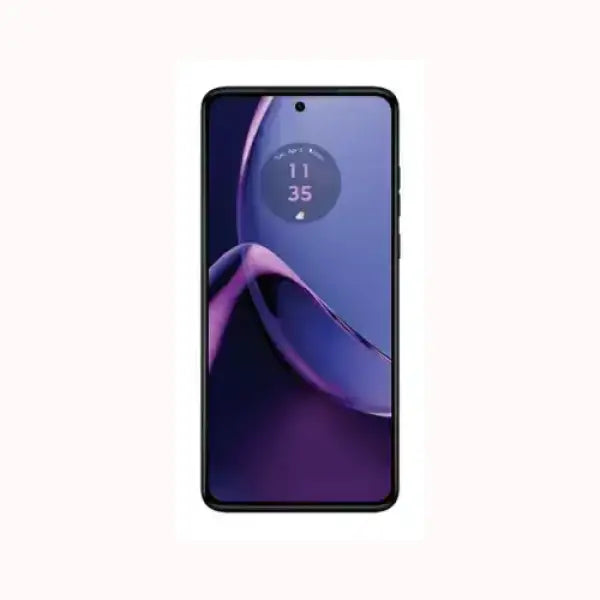 Motorola Moto G84 5G Smartphone hybride double SIM 16,5 cm (6.5") Android 13 USB Type-C 8 Go 256 Go 5000 mAh Bleu