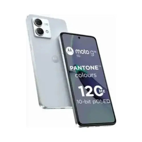 Motorola Moto G84 8+256GB 6.55" 5G Marshmallow Blue ITA Motorola