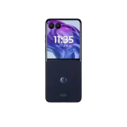 Motorola Razr 50 Ultra 12+512GB 6.9" 5G Midnight Blue DS Motorola