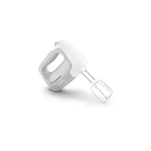 MOULINEX SBATTITORE ELETTRICO PREP MIX 450W GRIGIO/BIANCO HM450B10 - Frullatori e impastatrici - TecnoRoyal