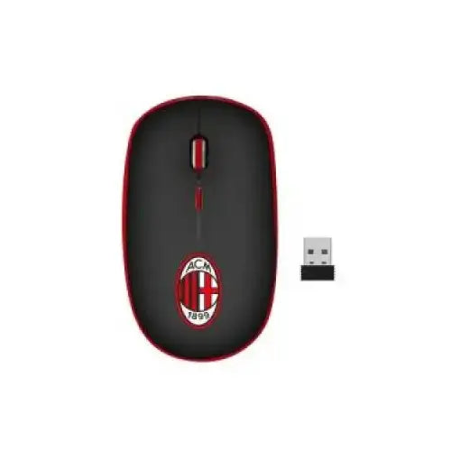 Techmade Mouse Wireless Milan - Accessori informatica - TecnoRoyal