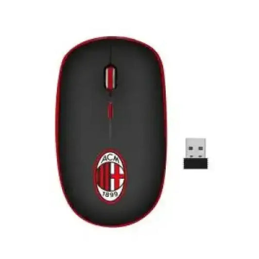 Techmade Mouse Wireless Milan Accessori informatica
