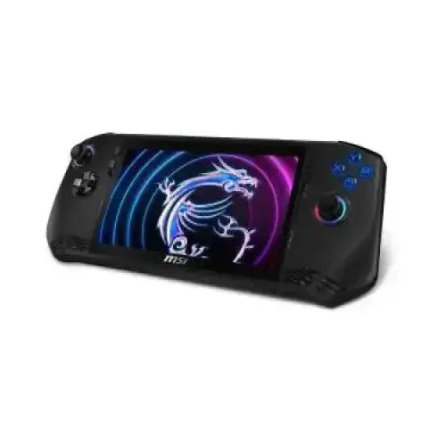 MSI Console Claw A1M-068IT Nero MSI