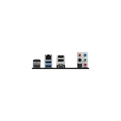 MSI MB 1700 12/13/14°GEN. PRO B760-P II 4xDDR5 4xSATA M.2 HDMI/DP MSI