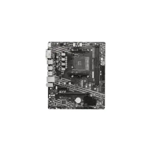 MSI MB AM4 A520M-A PRO 2xDDR4 4xSATA RAID M.2 USB 3.0 DVI/HDMI - Schede madri - TecnoRoyal