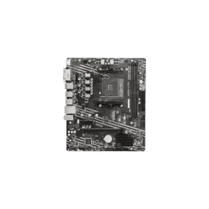 MSI MB AM4 A520M-A PRO 2xDDR4 4xSATA RAID M.2 USB 3.0 DVI/HDMI - Schede madri - TecnoRoyal