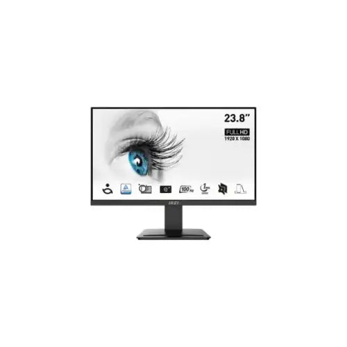 Msi monitor 24’’ led full hd 100hz multimediale hdmi/dp pro mp2412 - monitor msi monitor 24 led full hd 100hz