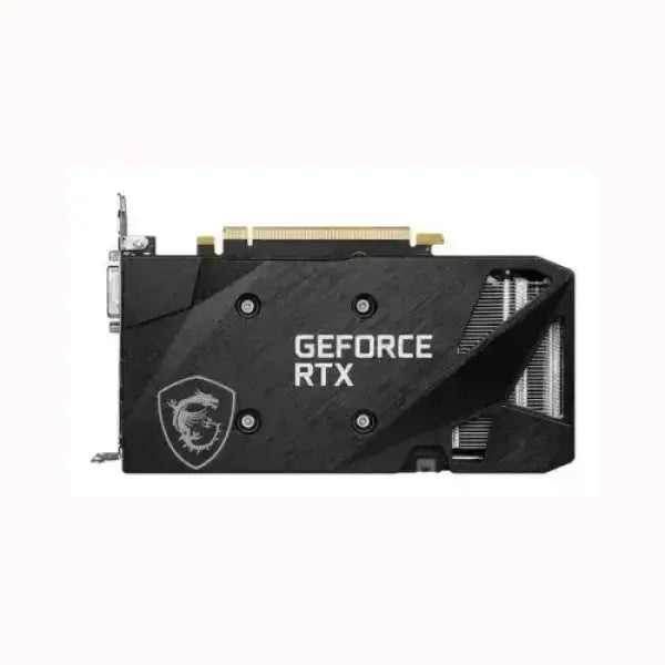 MSI VGA RTX 3050 8GB VENTUS 2X XS DVI/HDMI/DP GDDR6 V809-4266R Schede video