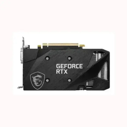 MSI VGA RTX 3050 8GB VENTUS 2X XS DVI/HDMI/DP GDDR6 V809-4266R Schede video