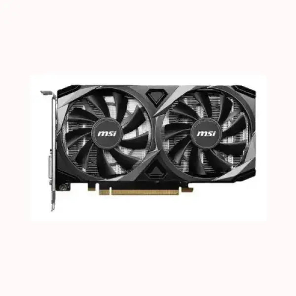 MSI VGA RTX 3050 8GB VENTUS 2X XS DVI/HDMI/DP GDDR6 V809-4266R Schede video