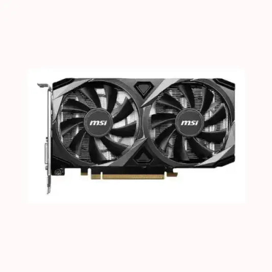 MSI VGA RTX 3050 8GB VENTUS 2X XS DVI/HDMI/DP GDDR6 V809-4266R Schede video