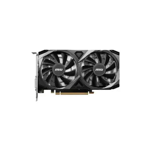 MSI VGA RTX 3050 8GB VENTUS 2X XS DVI/HDMI/DP GDDR6 V809-4266R MSI