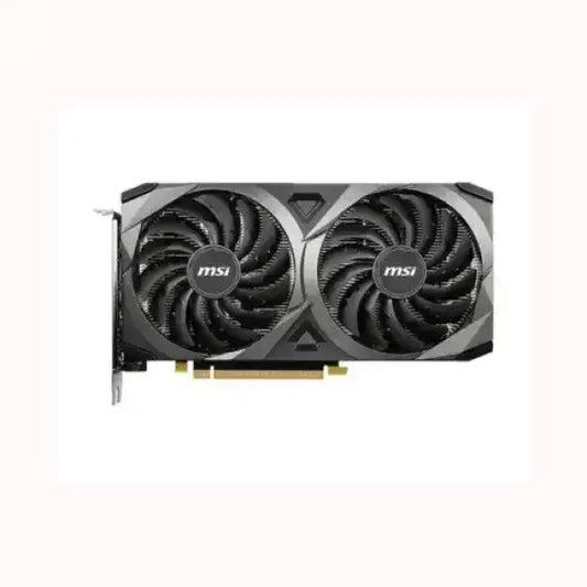 MSI VGA RTX 3060 VENTUS 2X 12GBHDMI/DP GDDR6 V397-022R Schede video