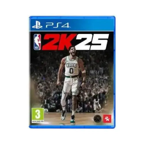 PS4 NBA 2K25 EU Take Two Interactive