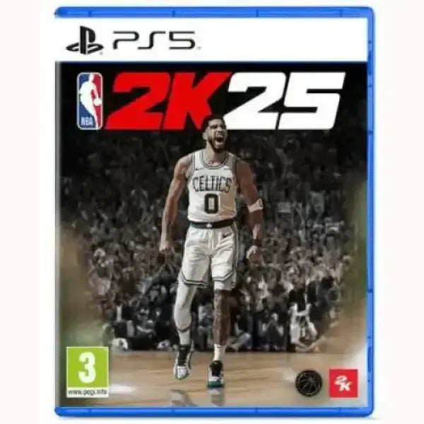 PS5 NBA 2K25 EU Giochi