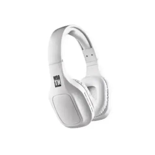 NGS Cuffie Bluetooth +Mic Artica Wrath White - Audio - TecnoRoyal