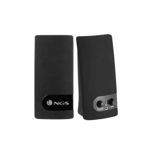 NGS SB150 altoparlante 1-via Nero Cablato 4 W - Speaker - TecnoRoyal