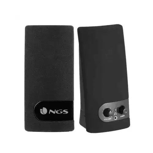 Ngs sb150 altoparlante 1-via nero cablato 4 w - speaker altoparlante - compra ora!