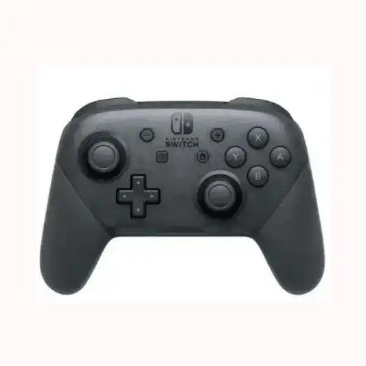 NINTENDO SWITCH CONTROLLER PRO NERO IT Controller
