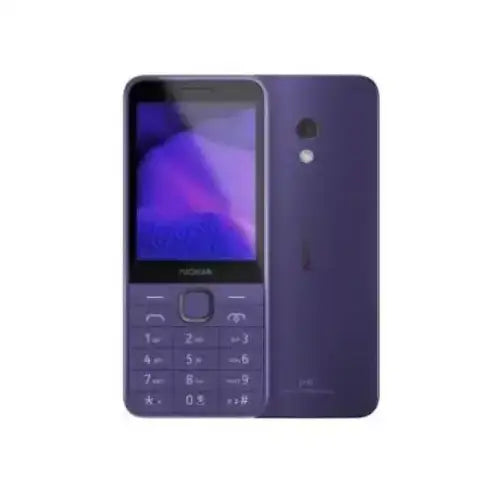 Nokia 235 Purple DS TIM Nokia