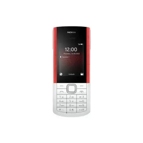 Nokia 5710 XA 4G White DS ITA Nokia