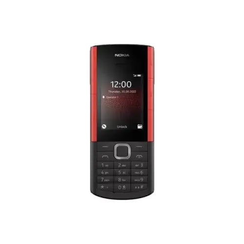 Nokia 5710 XA 4G Black DS ITA Nokia