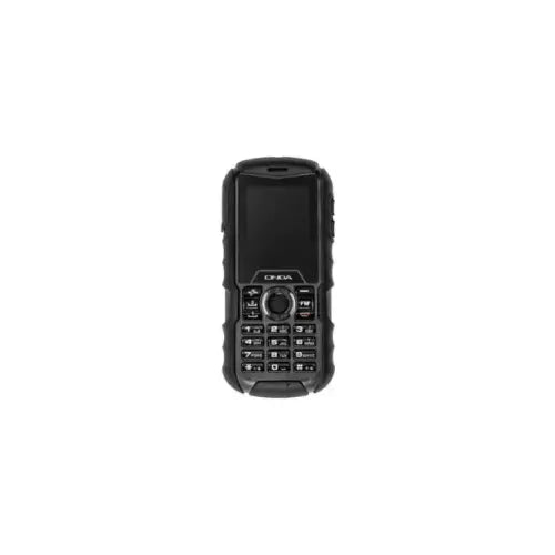 Onda Iron 6,1 cm (2.4) Nero Telefono cellulare basico - Nero - Telefono cellulare basico - Smartphone - TecnoRoyal