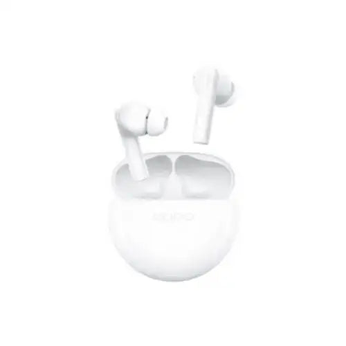 Oppo Auricolari In-Ear EncoBuds2 White - Accessori telefonia - TecnoRoyal