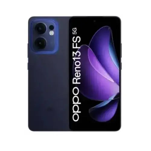OPPO Reno 13FS 12+512GB 6.67" 5G Luminous Blue ITA OPPO