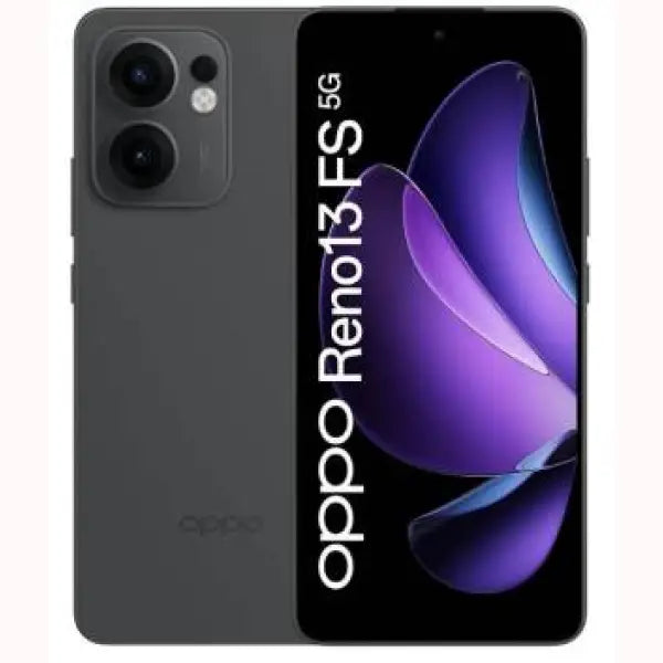 OPPO Reno 13FS 12+512GB 6.67" 5G Graphite Gray DS OPT Smartphone
