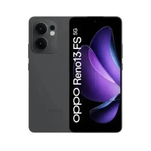 OPPO Reno 13FS 12+512GB 6.67" 5G Graphite Gray ITA OPPO