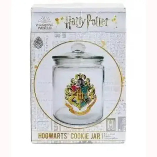 Paladone Harry Potter Barattolo Per Biscotti Gadget & Toys
