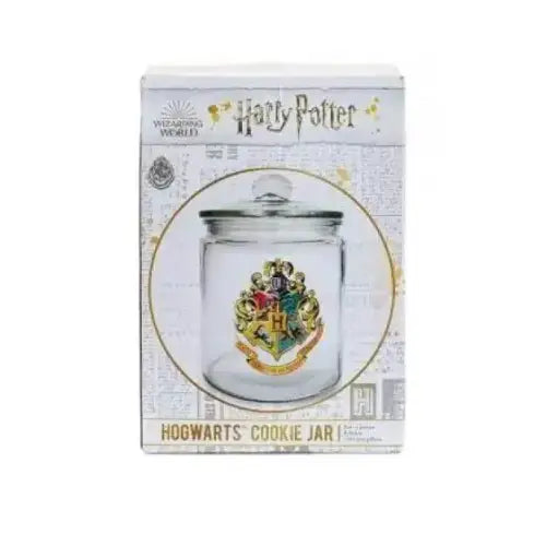 Paladone Harry Potter Barattolo Per Biscotti Paladone
