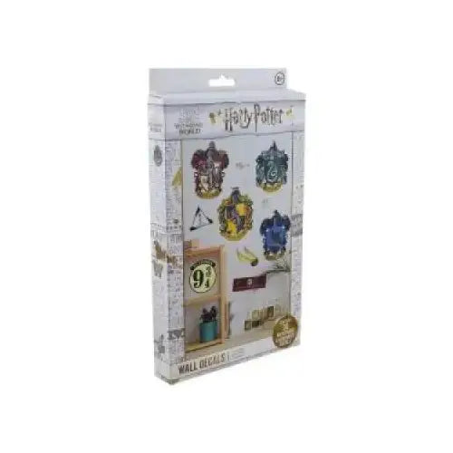 Paladone Harry Potter Set Sticker - Gadget & Toys - TecnoRoyal